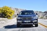 BMW X3 xDrive30d xLine 2017 года (WW)